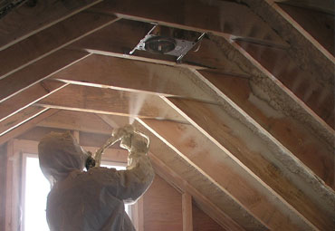 Santa Clara Attic Insulation