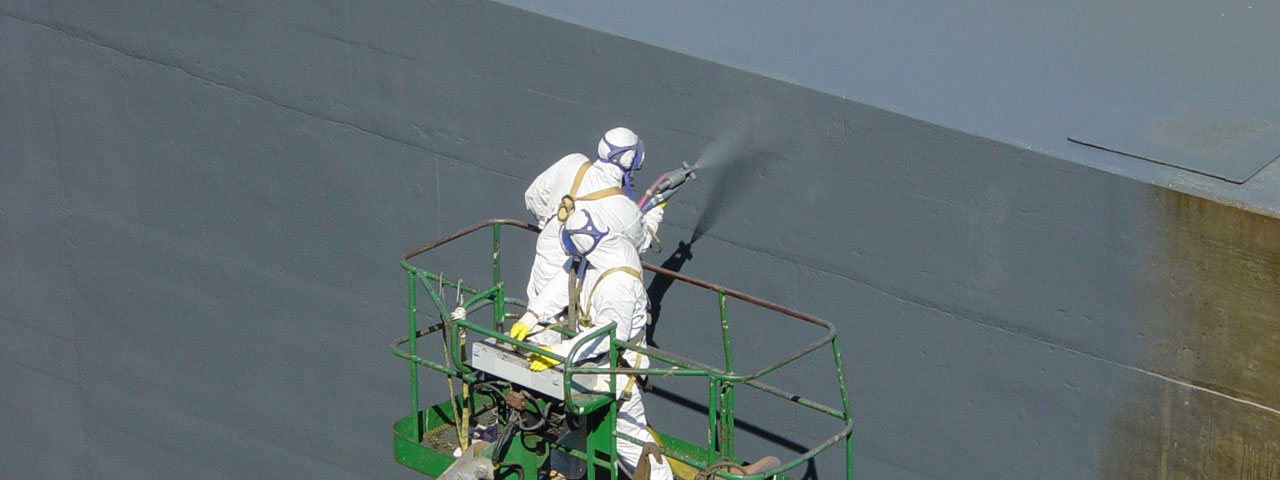 Polyurea protective coatings for Santa Clara California
